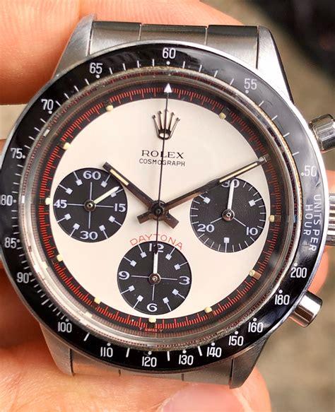 paul newman rolex replica|Rolex daytona 6241 Paul Newman.